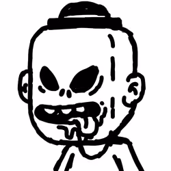 Hápee Frens #407