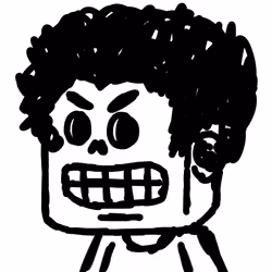 Hápee Frens #542