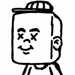 Hápee Frens #2366