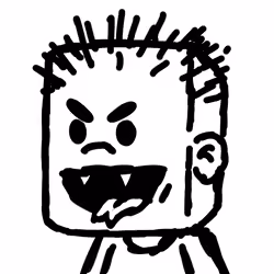 Hápee Frens #1590