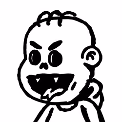 Hápee Frens #463