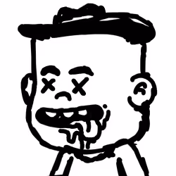Hápee Frens #464