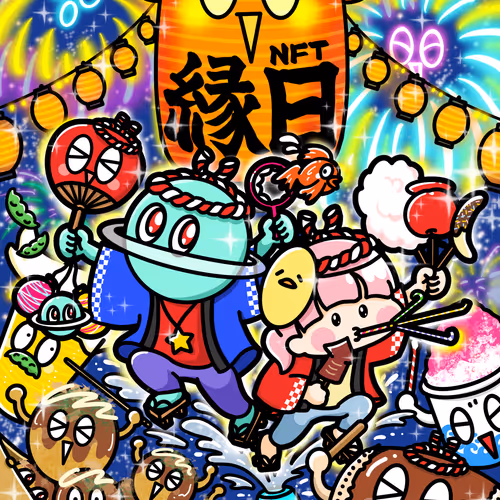 Pokkadon Kikaku
