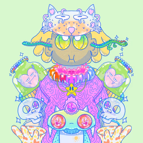 Oneonesnft
