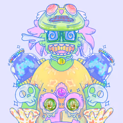 OneOnes #5482