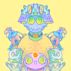 OneOnes #5644