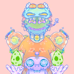 OneOnes #3035