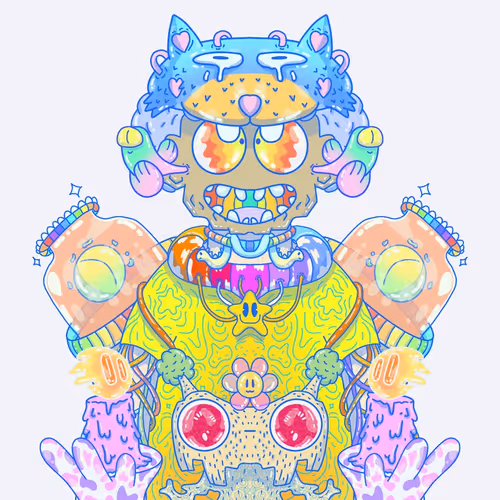 OneOnes #3641