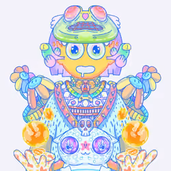 OneOnes #398
