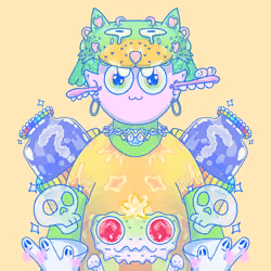 OneOnes #3452