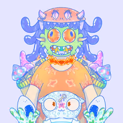 OneOnes #3727