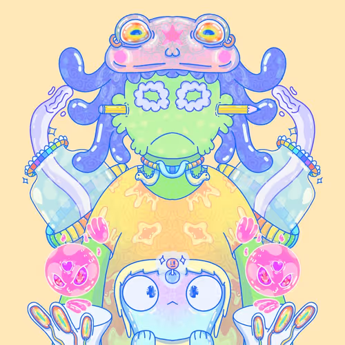 Oneonesnft
