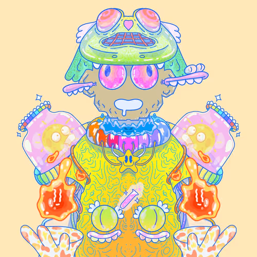 OneOnes #64