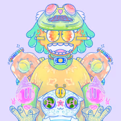 OneOnes #3625
