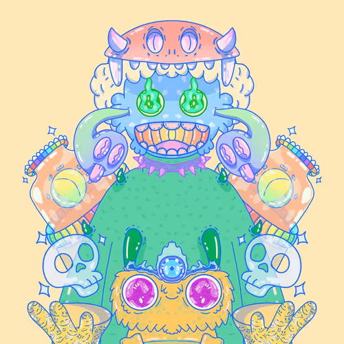 OneOnes #765