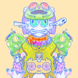 OneOnes #3660