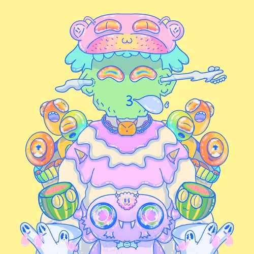 OneOnes #4024