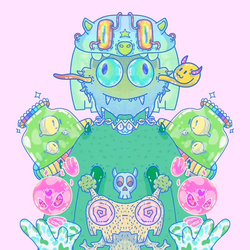 Oneonesnft