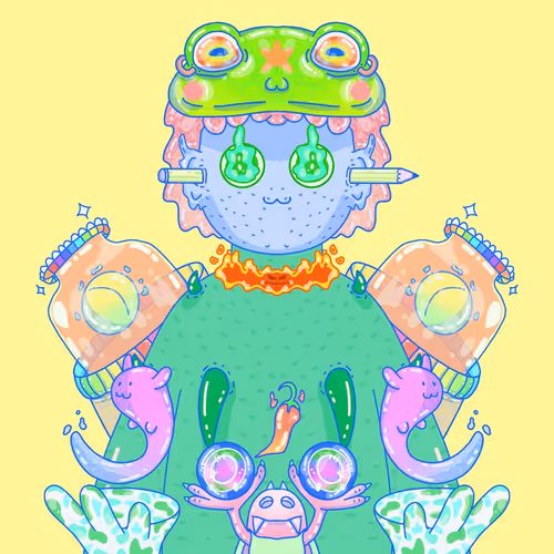 OneOnes #16