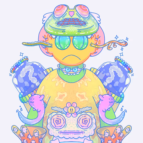 OneOnes #5343