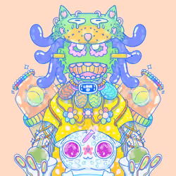 OneOnes #3696