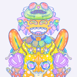 OneOnes #3233