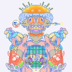 OneOnes #267