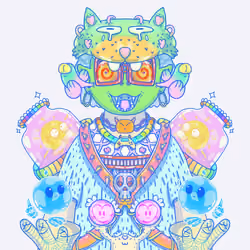 OneOnes #3695