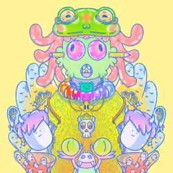 OneOnes #658