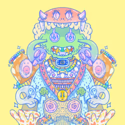OneOnes #5224
