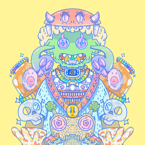 OneOnes #5224