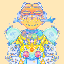 OneOnes #3270