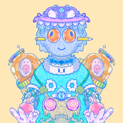 OneOnes #8