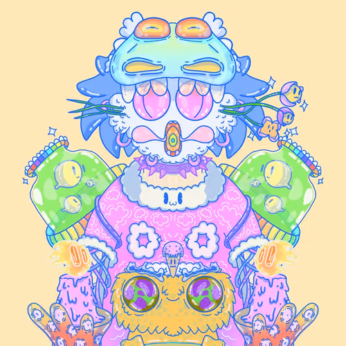 OneOnes #3699
