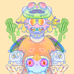 OneOnes #3546