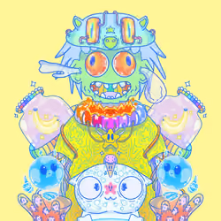 OneOnes #396