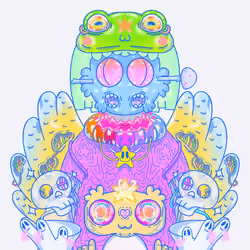 OneOnes #3565