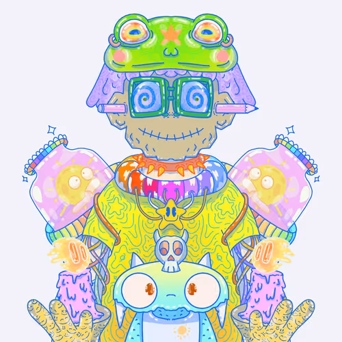 OneOnes #3325