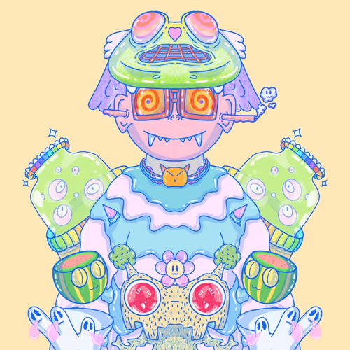 Oneonesnft