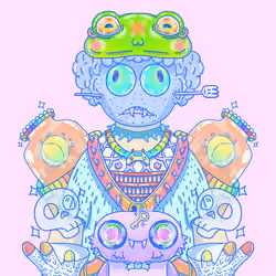 OneOnes #2084