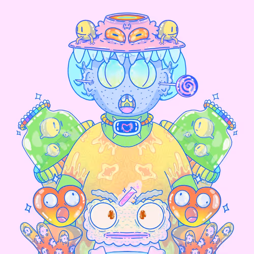OneOnes #3598