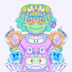 OneOnes #4724