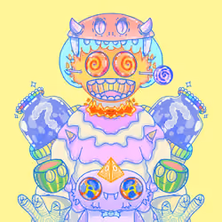 OneOnes #3544