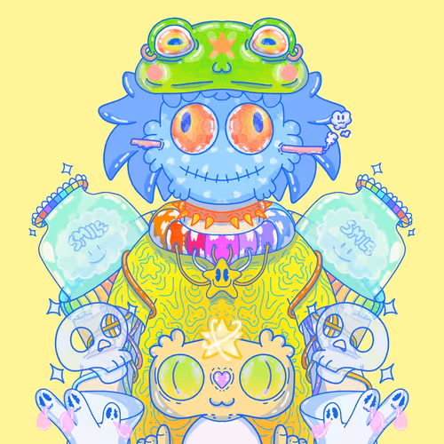 Oneonesnft