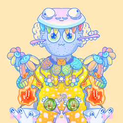 OneOnes #3987