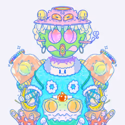 OneOnes #5081