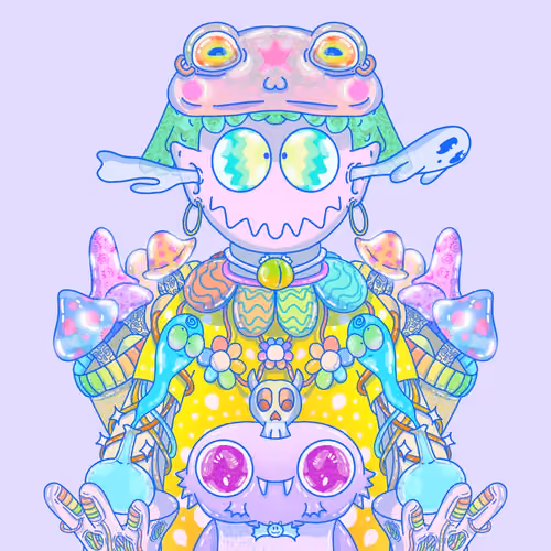 OneOnes #5254