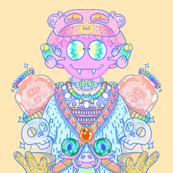 OneOnes #5954