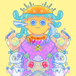 OneOnes #5838