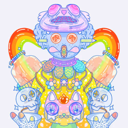 OneOnes #2496